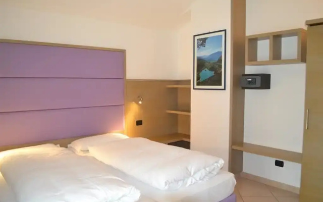 Hotel Villa Franca