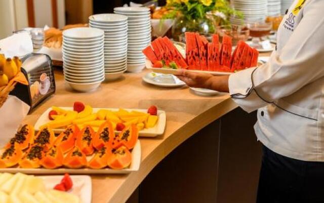 Solis Praia Hotel