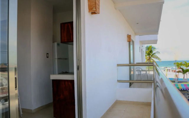 Hotel Playa Linda