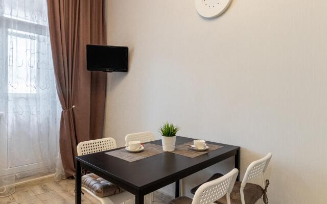 Апартаменты «Пять звезд»