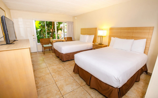 Naples Garden Inn