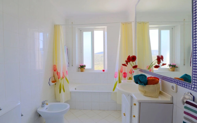 Cortijo Los Tomillares