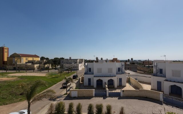 Villino Gemma Azzurra