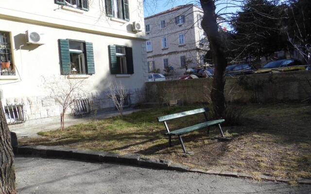 Apartment Ina