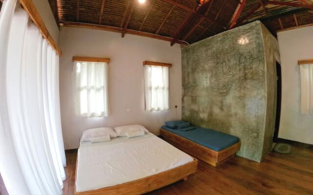 Higala Hostel Siargao
