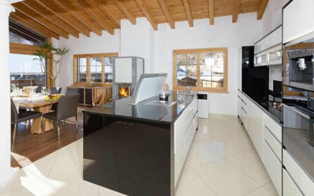 Haus Monte Cristo