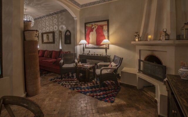 Riad Anais Medina