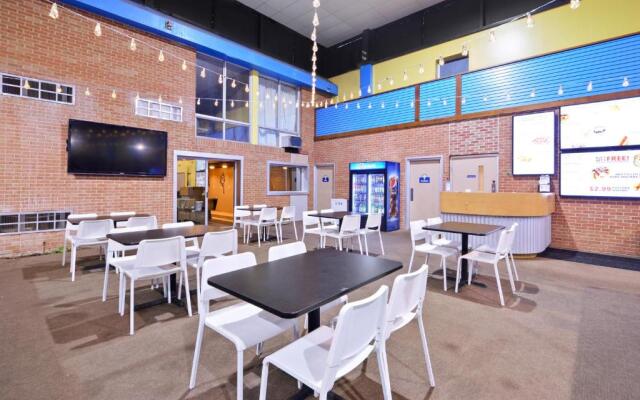 OYO Hotel Goodland KS Hwy 24