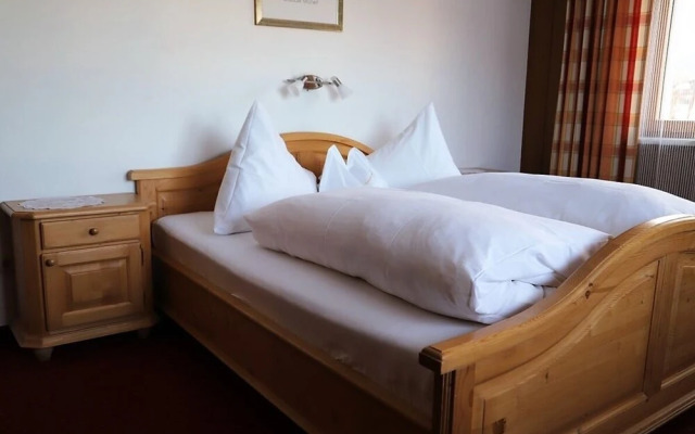 Sonnenhof Mieming Apartments & Zimmer