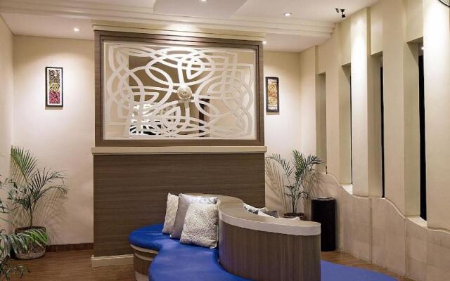 The Xotic Jimbaran Bali by ZUZU