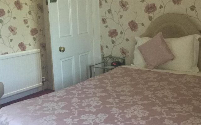 Dunallan Guest House