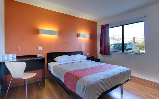 Motel 6 Capitol Heights, MD - Washington