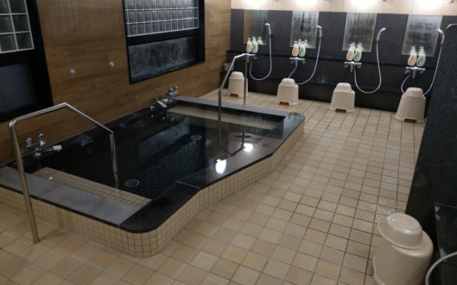 Business Hotel Hokuto