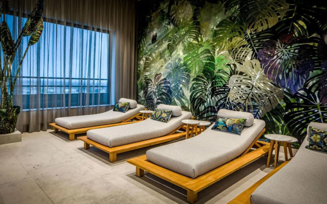 Van Der Valk Hotel Enschede