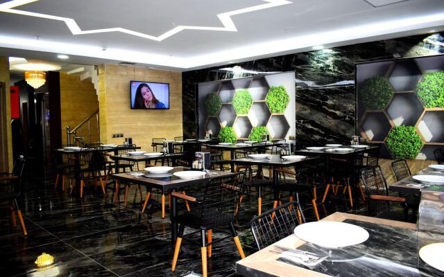 Dem İstanbul Airport Hotel