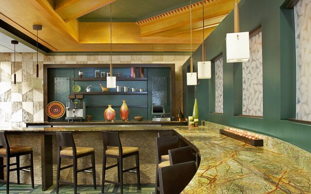 Sheraton Anchorage Hotel
