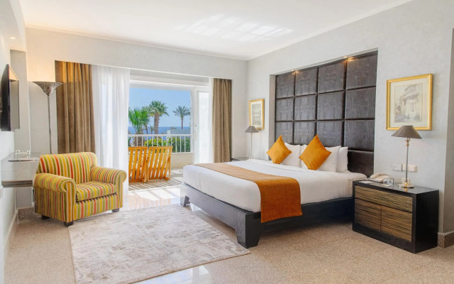 Royal Monte Carlo Sharm El Sheikh - Adults only