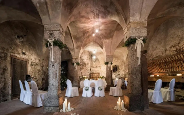 Hotel & Gourmetwirtshaus Kirchenwirt seit 1326