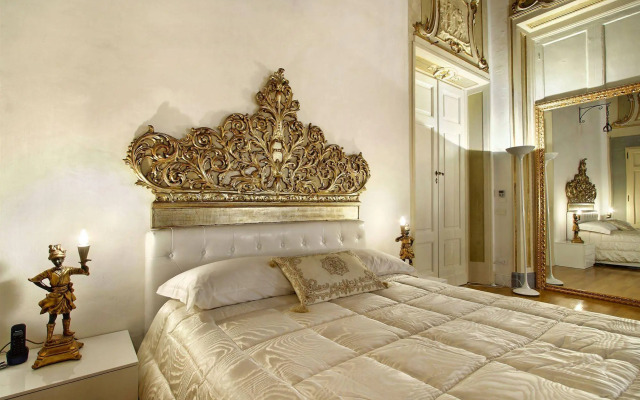 Palazzo Tolomei - Residenza d'Epoca