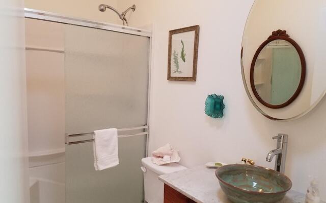 Yosemite Plaisance Bed & Breakfast