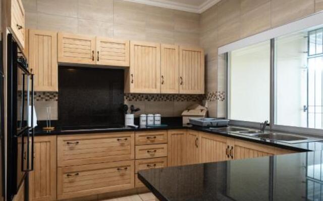 Simbalina 7 - FAMILY ONLY