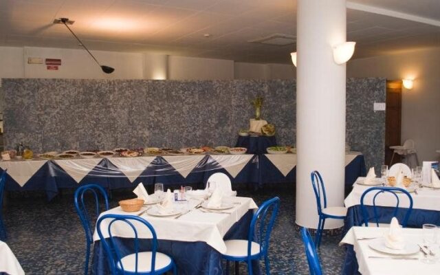 Hotel Leucò