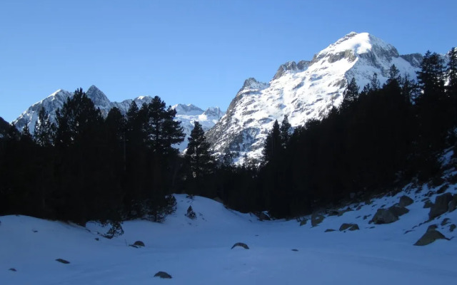 Hotel Y Apartamentos San Marsial