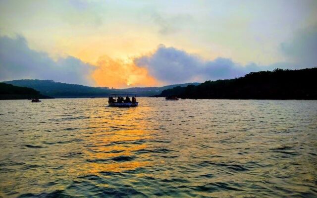 Lake Paradise Mahabaleshwar