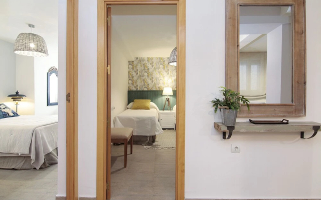 Chezmoihomes Cathedral Apartment - Apartment in Granada - Photo 5