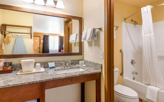 Quality Inn Ouray