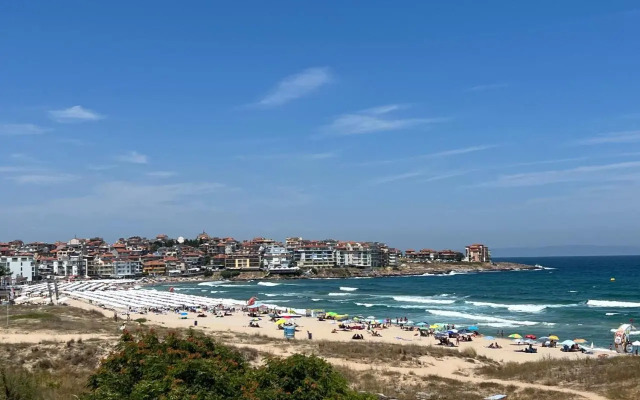 Apartment Sozopol Dreams
