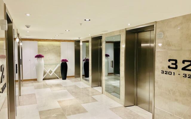 Royal Sea Breeze Apartment