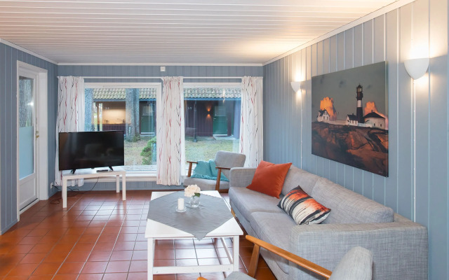 Topcamp Sjøsanden - Mandal