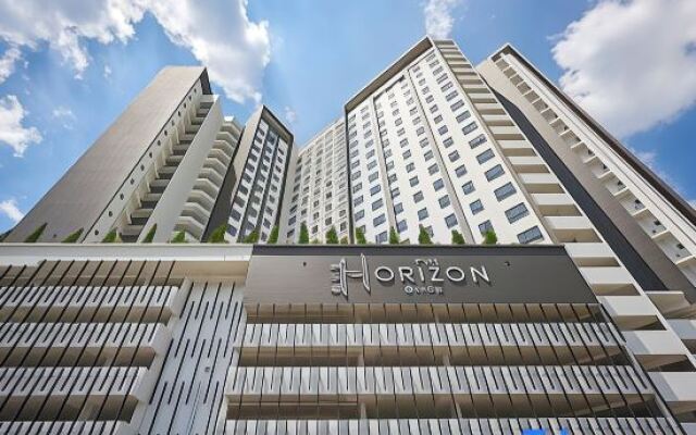 The Horizon Ipoh Emerald by Grab A Stay