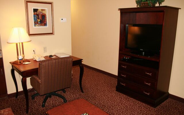 Hampton Inn Bennington