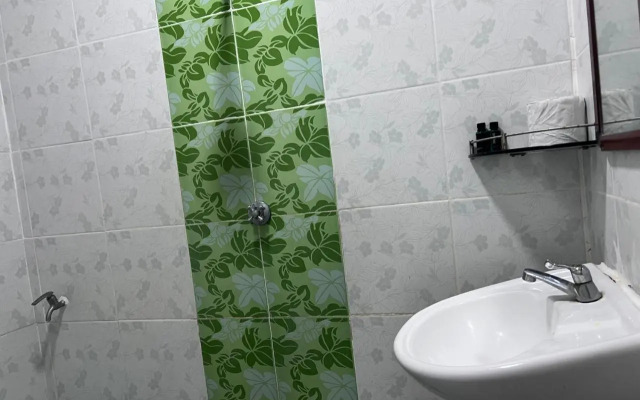 Tuba Beach Resort Langkawi