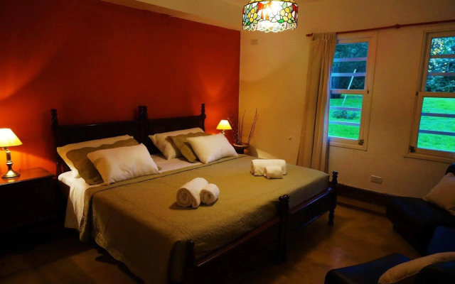 Aires de San Lorenzo B&B