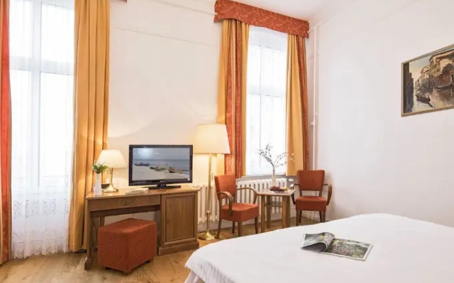 Hotel Kaiser Wilhelm