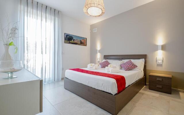 IChiani Luxury Villa Leuca by HDSalento