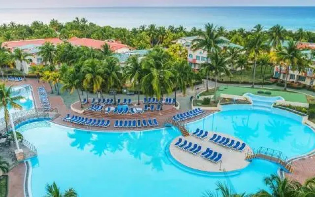 Barcelo Solymar