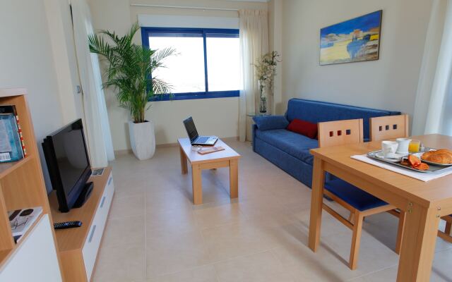 Apartamentos Alicante Hills