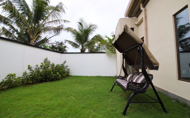 Poly YJ Residence Haitang Bay Sanya