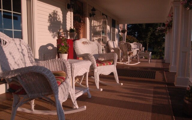 Maple Shade Bed & Breakfast