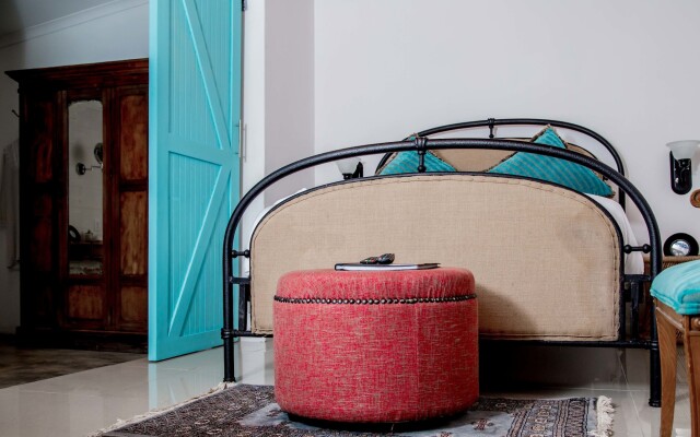 Senate Boutique Guest House
