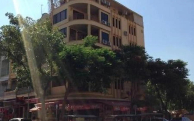 The Bright Lotus Guesthouse