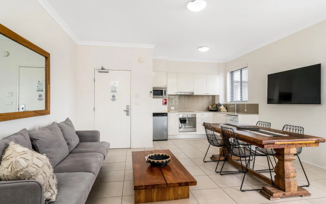 Byron Bay Hotel & Apartments
