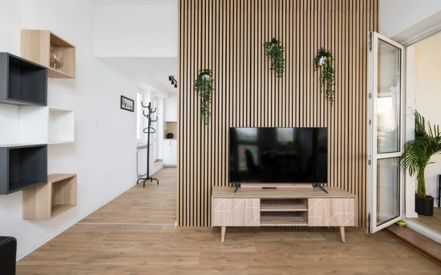 The Original Apartment Poznań by Renters