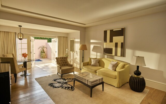 Hotel Bel-Air - Dorchester Collection