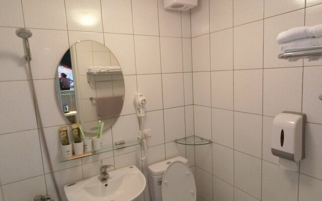 Ten Minute To Go B&B