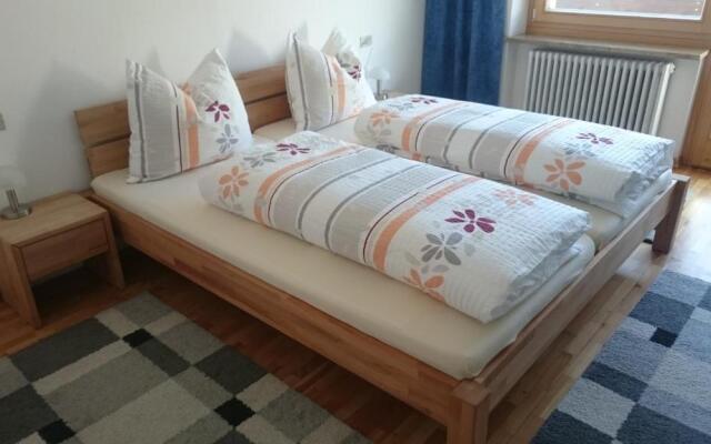 Pension Tirol